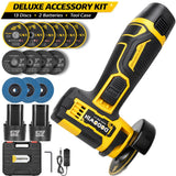 Deluxe Accessories Set