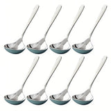 8pcs