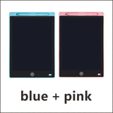 Blue+Pink