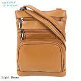 Light Brown