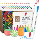 60 Colors