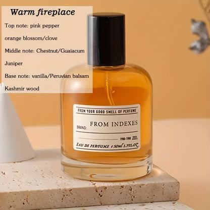 Arabian Perfume Unisex Gift Set – ASAD Luxury Vanilla Amber Musk Sandalwood Oud EDP | Long-Lasting Oriental Fragrance | Middle Eastern Scent for Men & Women | Birthday Eid Holiday Gift