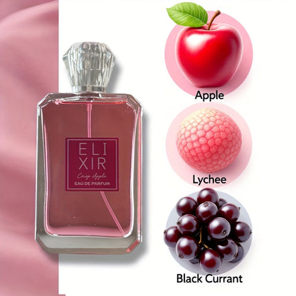 Perfume for Women KAY L.A. Eau de Parfum 100ml Spray with Three Named Fragrance Options in a Distinctive Bottle Presentation