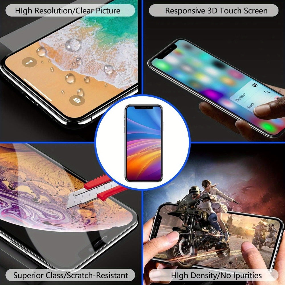 iPhone 11 Screen Replacement Kit LCD Touch Digitizer Assembly 6.1 Inch for an Everyday Personal Care Routine