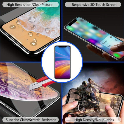 iPhone 11 Screen Replacement Kit LCD Touch Digitizer Assembly 6.1 Inch for an Everyday Personal Care Routine