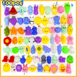 100pcs