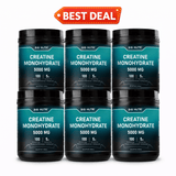6-Pack Super Saver