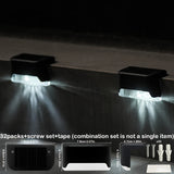 32 Pieces(white light)