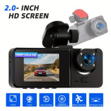 1080P&2inch-no wifi
