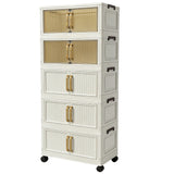 5 Layers Large Capacity