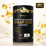 Shilajit