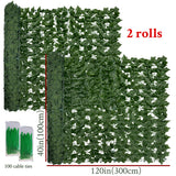 40X120 IN (2 rolls)