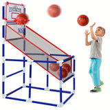 Basketball Game Set