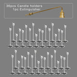 36pcs+1pc