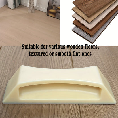 Flooring Gap Closer Tool 9 Inch Heavy Duty - Hardwood Laminate Vinyl Plank Floor Installation Board Tightener DIY & Professional Use