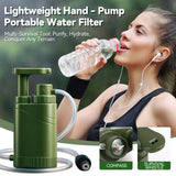 Water Purifier