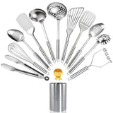 Stainless Steel