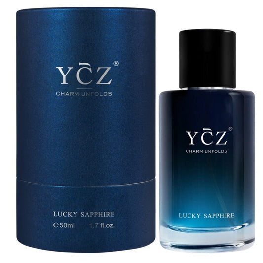 Cologne for Men Long Lasting Pheromone Fragrance Spray Eau de Toilette Bold Alluring Masculine Scent 5 Styles Daily Office Date Night Gift for Him Father's Day Birthday Anniversary