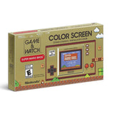 Game & Watch: Super Mario Bros.