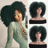 Dark Green