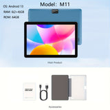 M11+Case