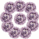 72pcs-Dreamy Purple