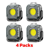 Work light-4 Packs