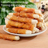 Chicken - Milk Sticks - CC Jerky
