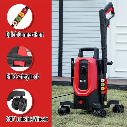 Electric Chainsaw Cordless 6-Inch Brushless Motor Battery Powered Chain Saw for Tree Trimming Branch Cutting Wood Pruning Auto Oiling