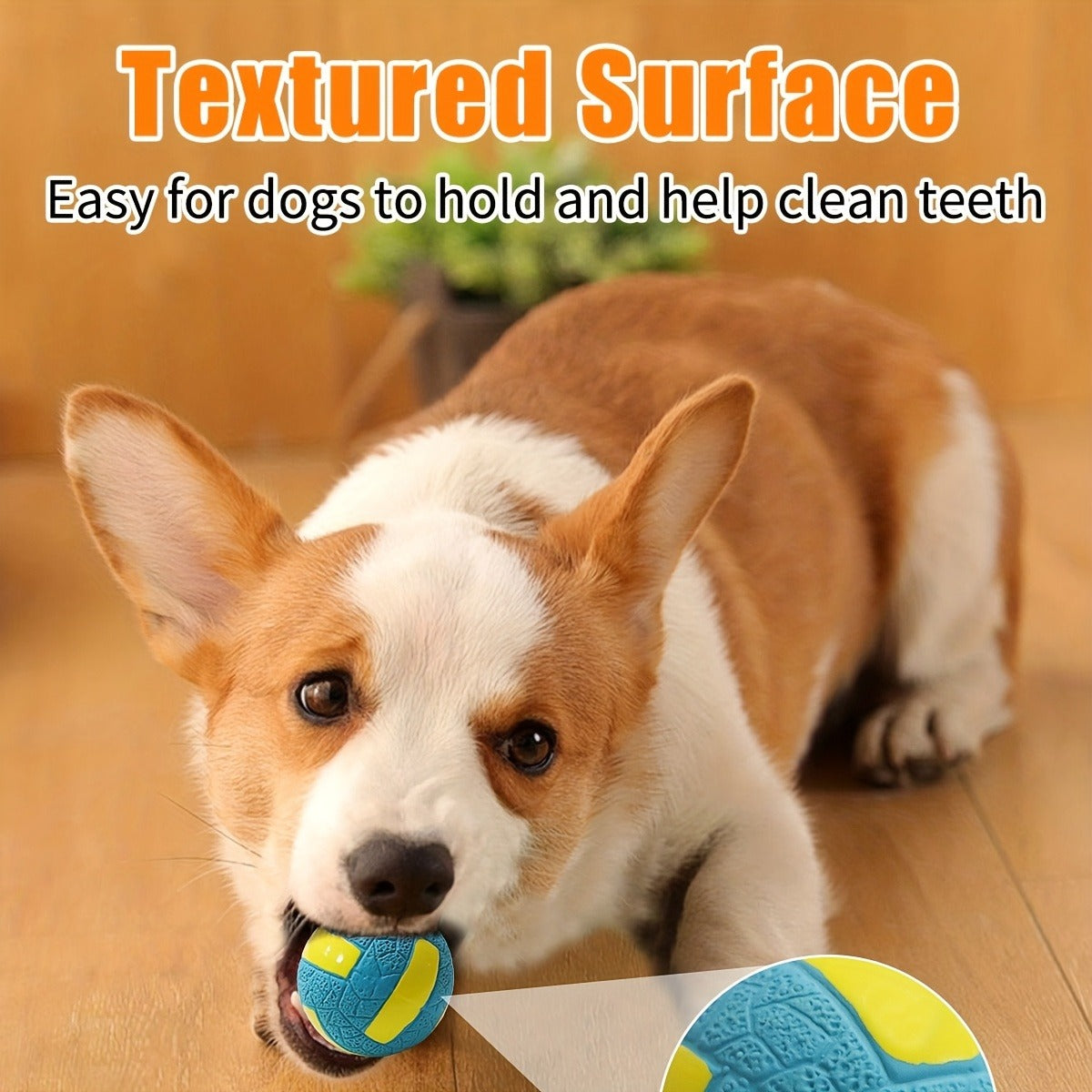 Dog Toy 4-Pack 2.8-Inch Latex Squeaky Sport Balls in Vibrant Colors for Puppies and Small Dogs