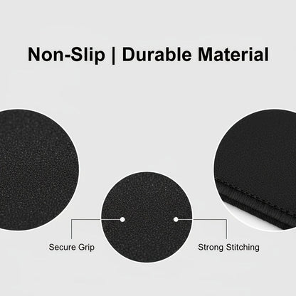 Basketball Footwork Training Mat, Anti-Slip & Step Guidance
