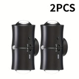 Black-2PCS