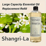 Shangri-la Essential Oil