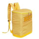 Bright Yellow