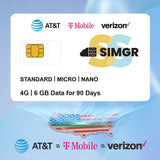 6GB 90Days