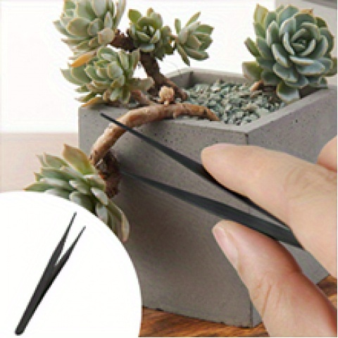 Bonsai Tool Set 24-Piece Kit for Beginners & Enthusiasts, Includes Pruning Shears, Scissors, Trimming Tools & PU Leather Bag – Complete Bonsai Care Kit Gift for Men & Women