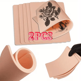 Pink-2pcs-1mm