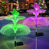 Butterfly Jellyfish Lamp