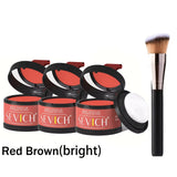 Red brown(4pcs/set)