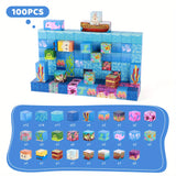 100pcs