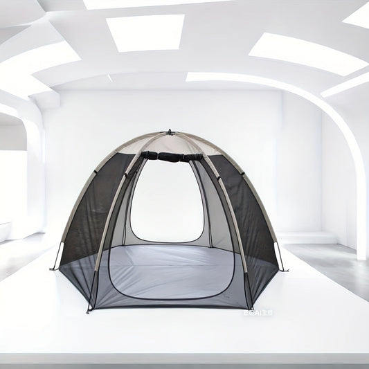 Screen Tent Large Portable Dome Oxford UV Resistant Outdoor Shelter