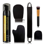 Self Tanner Set