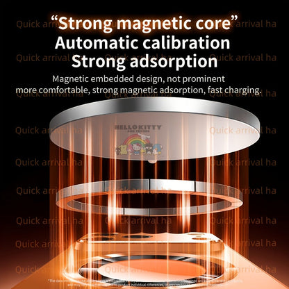 Phone Case Matte Titanium-Finish Magnetic Cover with Built-In Glass Lens Protector for Select iPhone Models
