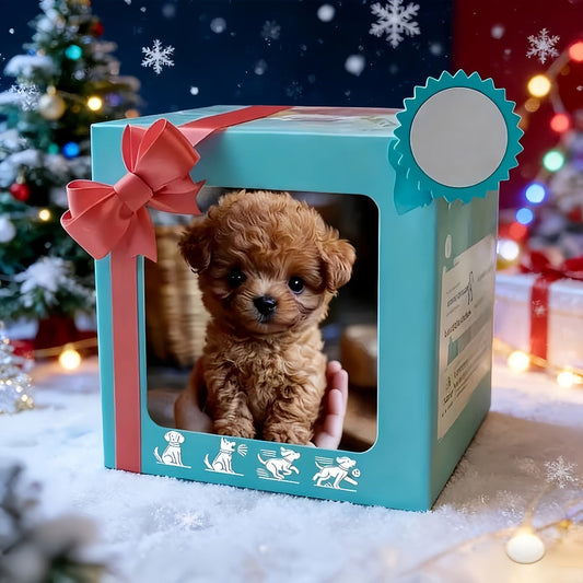 Simulation Puppy Robot Electric Interactive Dog Toy – Auto Walking, Barking & Tail Wagging, Plush Biomimetic Pet with Dog Bone Accessory, Birthday Christmas New Year Gift for Kids Girls Boys