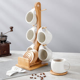 6 Piece Set