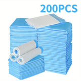 6X Thicker- 200 Pads
