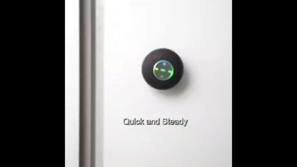 Bathroom Shower Speaker with LED Light, Wireless Bluetooth Speaker, USB Rechargeable 400mAh Battery