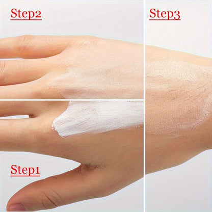 Color Changing BB Cream Foundation Set 3pcs Matte Oil Control extended-wear Smudge Proof Concealer Base Skin Tone Adaptive Face Makeup for