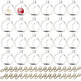 24pcs - 2.36in