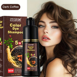 Dark Coffee